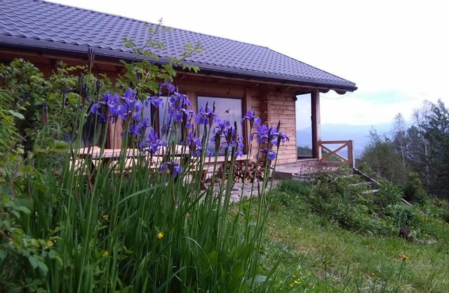 Gniewoszów Brzmienie Ciszy