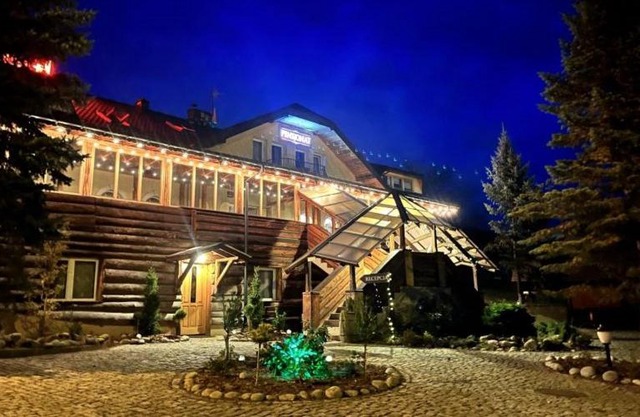 Gościniec Beskidzki