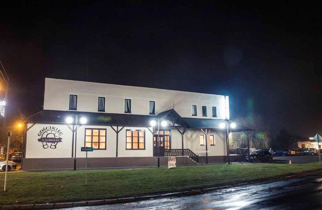 Gościniec U Kowolki