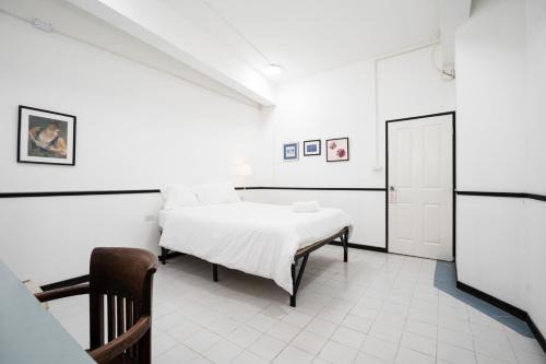 GO INN Hua Lamphong - โกอินน์ หัวลำโพง