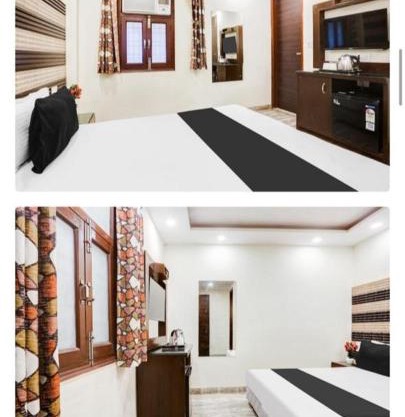 Godinn guest house paharganj