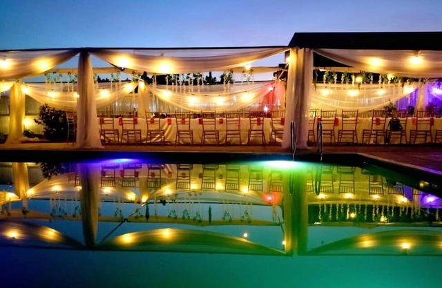 Golden Alpine Hotel & Resort