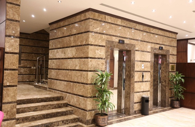 Golden Bujari Al Khobar Hotel