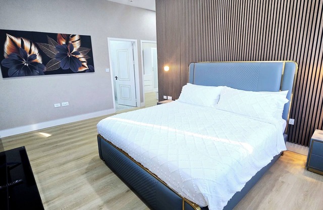 Golden Pear Villa-MSV Mammee Apple Suite- Spectacular panoramic views of Grenada