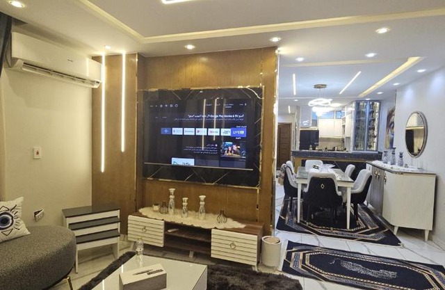 Golden Pyramid Villa Families only