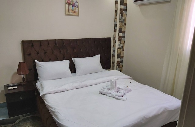 Golden pyramids inn bed&breakfast