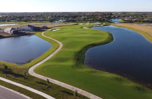 Golfing, HOA Pool, Pickleball Courts, and Family Fun