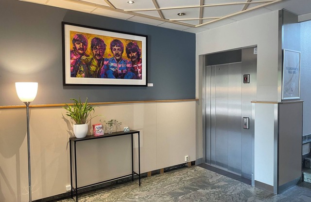 Good Morning Karlstad City