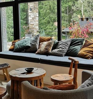 GORA - Вила Villa for 22 Guests, Пампорово, Rhodope Mountains