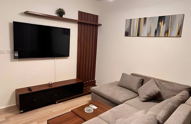 Gorgeous 2-BR Hotel Apt . Madinaty