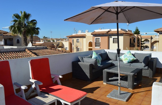 Gorgeous 3 Bedroom Townhouse - Playa III