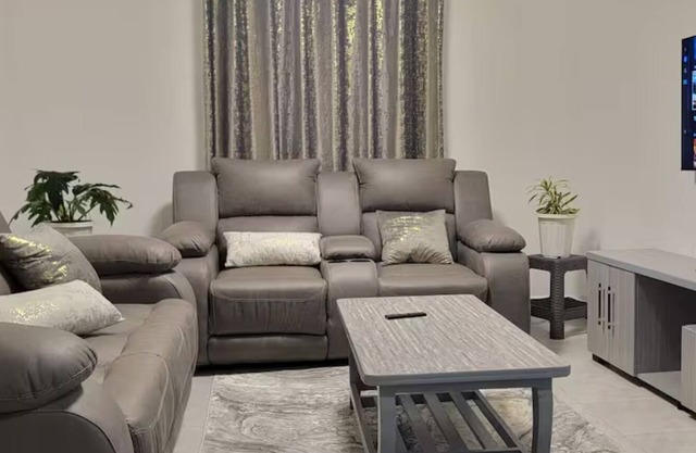 Gorgeous 3-bedroom apartment in Nakuru