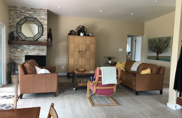 Gorgeous 3 BR, 2 BA Home , San Rafael-Perfect Location Btwn Wine Country & City!