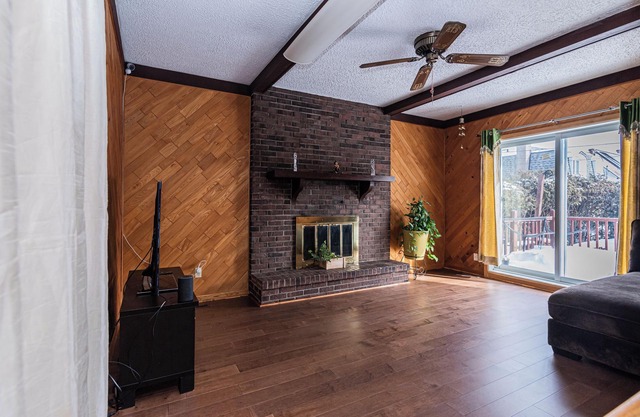 Gorgeous 5 Bedroom House