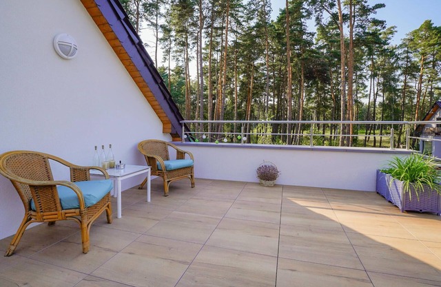 Gorgeous apartment in Dziwnów with WiFi