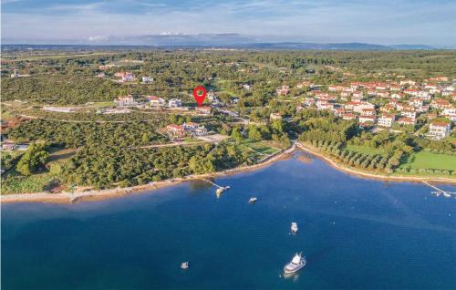 Ferienwohnung Medulin Für Personen