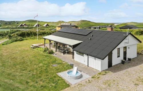 Gorgeous Home In Lemvig