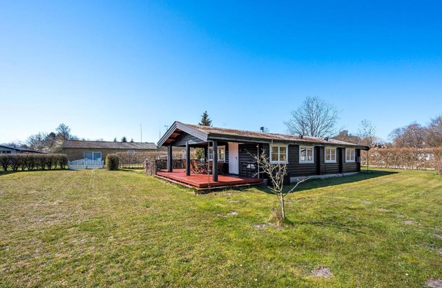 Gorgeous Home In Rudkøbing With Wifi