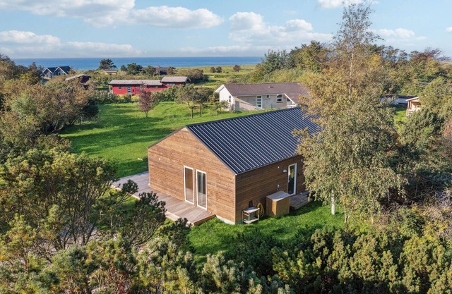 Gorgeous home in Sejerø with WiFi