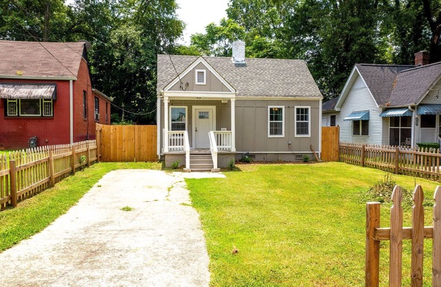 Gorgeous new home minutes away from downtown ATL