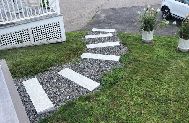 Gorgeous Oceanfront Rye, NH Condo w Unobstructed Water Views!