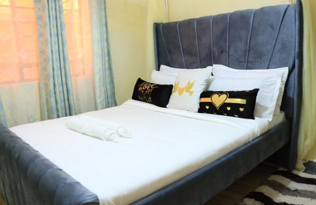 GP modern homes- kingongo Nyeri