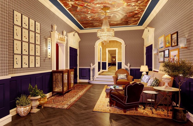 Graduate by Hilton Evanston