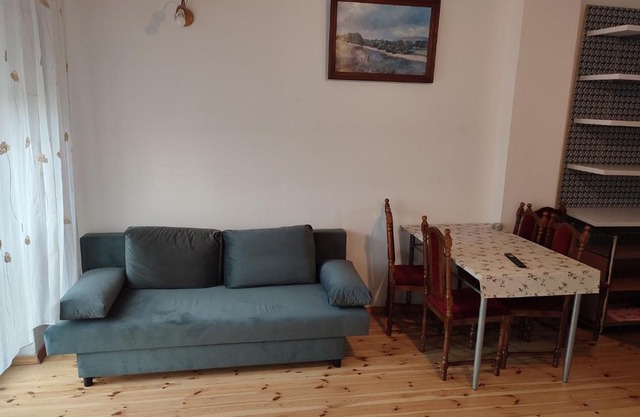 Grajewo - Mieszkanie dla 4 osób