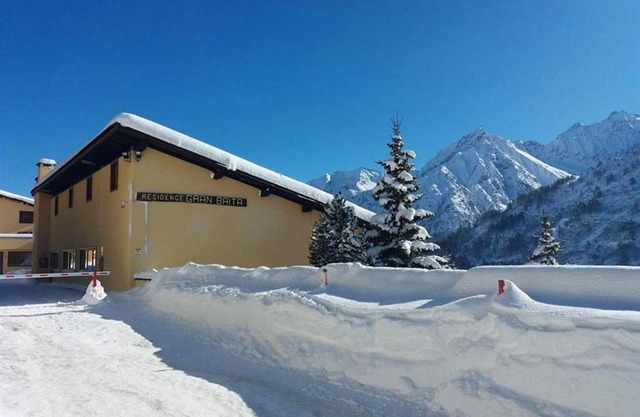 Gran Baita - La Casa di Giorgio