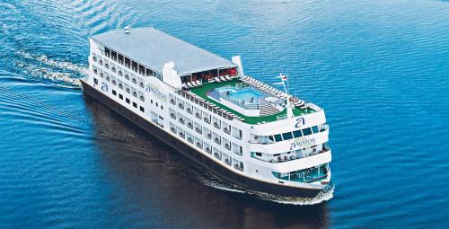 Grand Amazon Expedition - All Inclusive