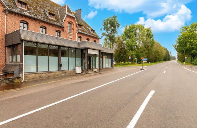 Grand Ardennes Retreat