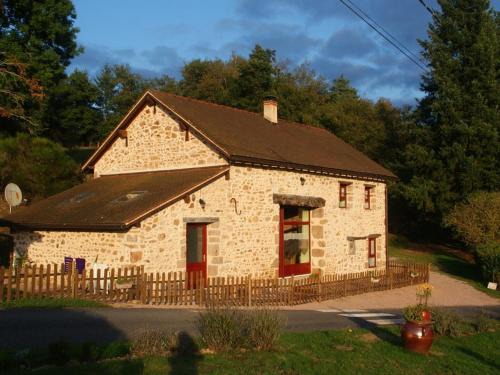 Grand gîte à Bussolles avec animaux admis - FR-1-489-122