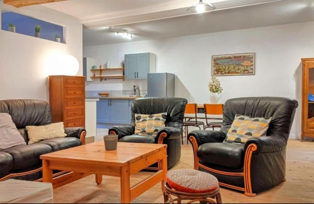 Grand gîte au cœur des Pyrénées - Ariège Mijanes