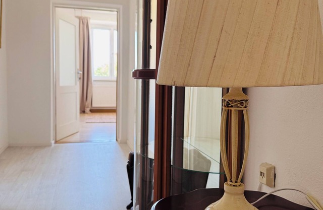 Grandma's hop parlor