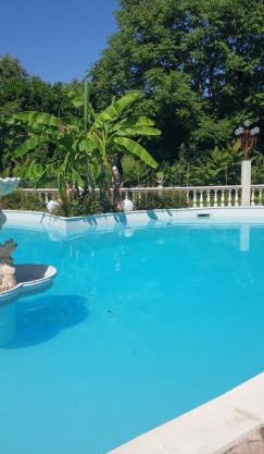 GRAZZANO ANTICA STAZIONE