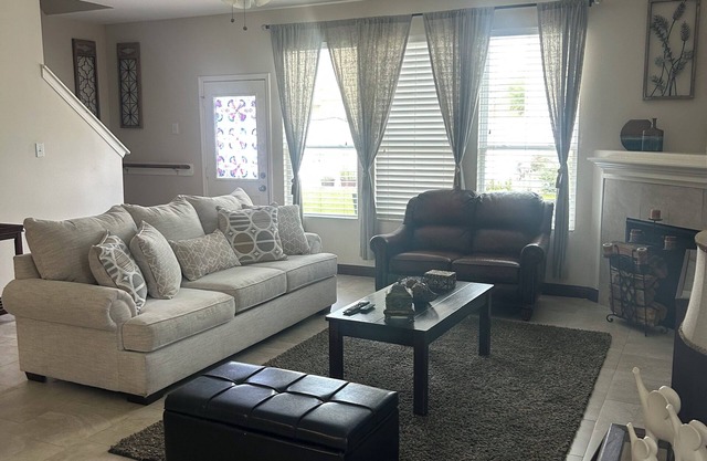 Great, Cozy and Spacious House