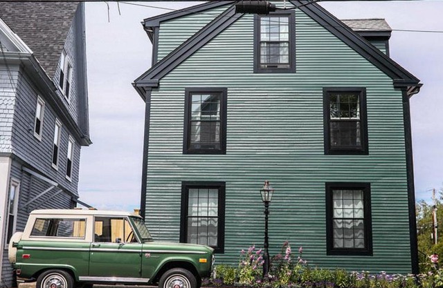 GREAT ISLAND INN - A Modern Boutique Hotel