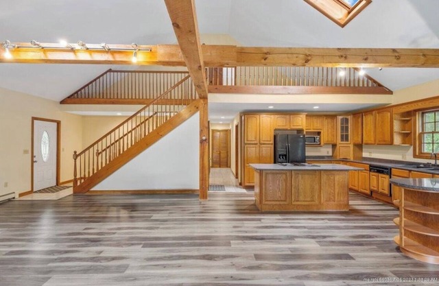 Great location! 3 Bedroom home for rent!