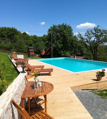 Grebengradska Medna Hiža