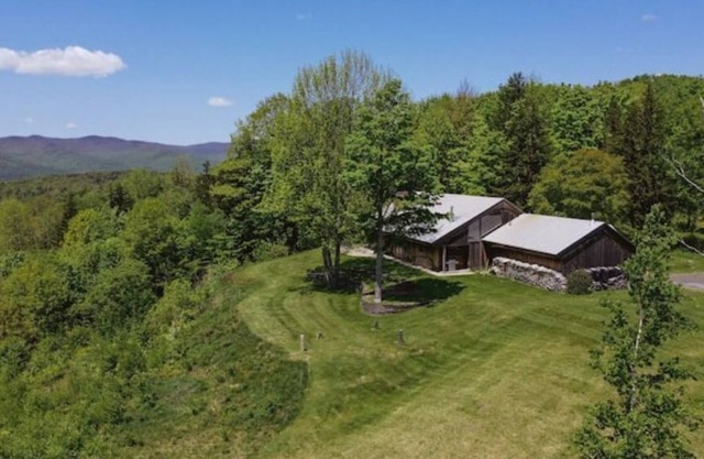 Green Mountain House - Breathtaking Scenic Retreat