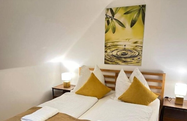 Green Paradise & Cozy Retreat Salzburg with free parking