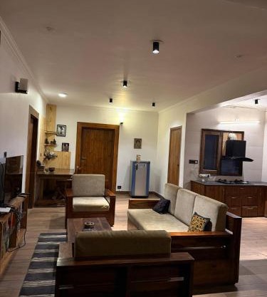 Green Ville by Stay Stories