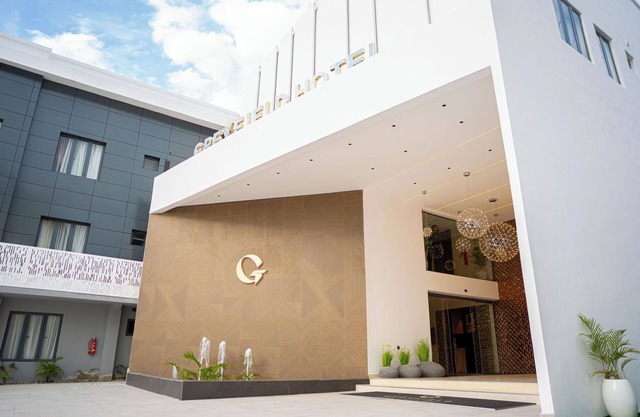 GREYFIELD HOTEL AND APARTMENTS