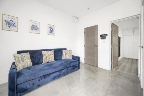 Ground Flr Apt - Free Wifi & Spacious