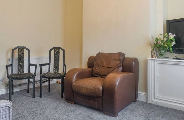 Guest and Rest House