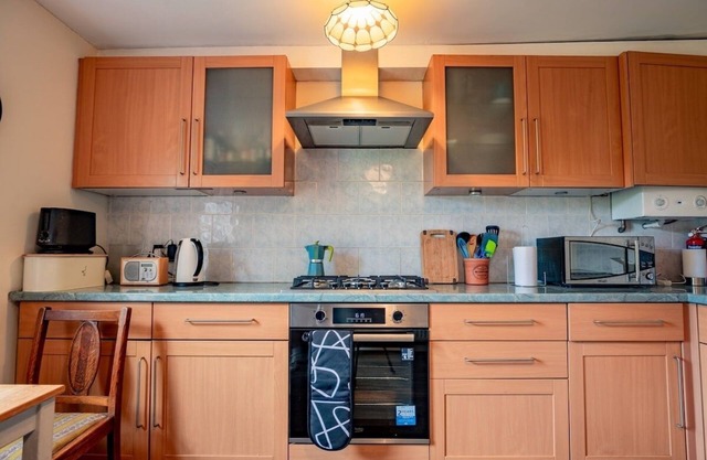 Guest Homes | Wellington Apartment