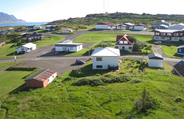 Guest House Hammersminni