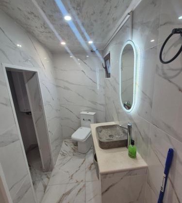 Guest House MARAVILA