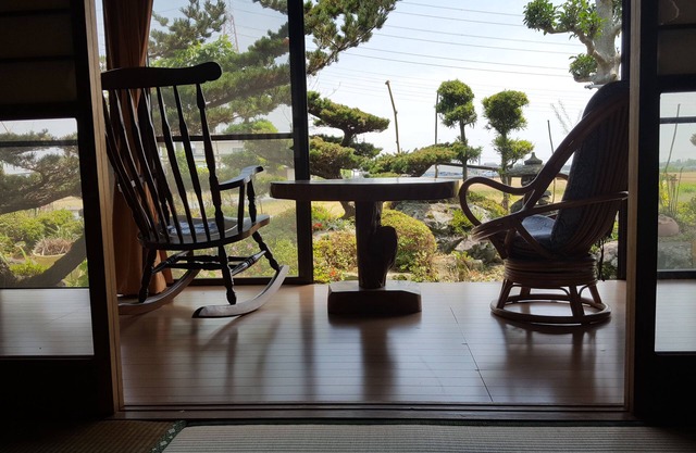 Guest House Nakamura House