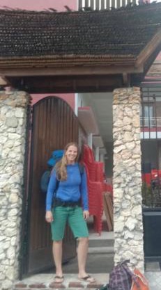 GUEST Toraja Homestay